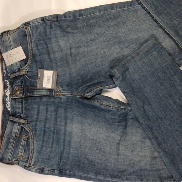 Eddie Bauer Other - Nwt Eddie Bauer boyfriend jeans p4